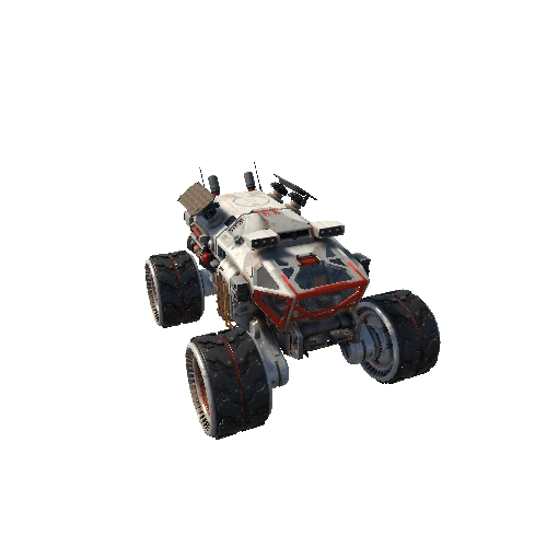 Rover_grey+dust Variant